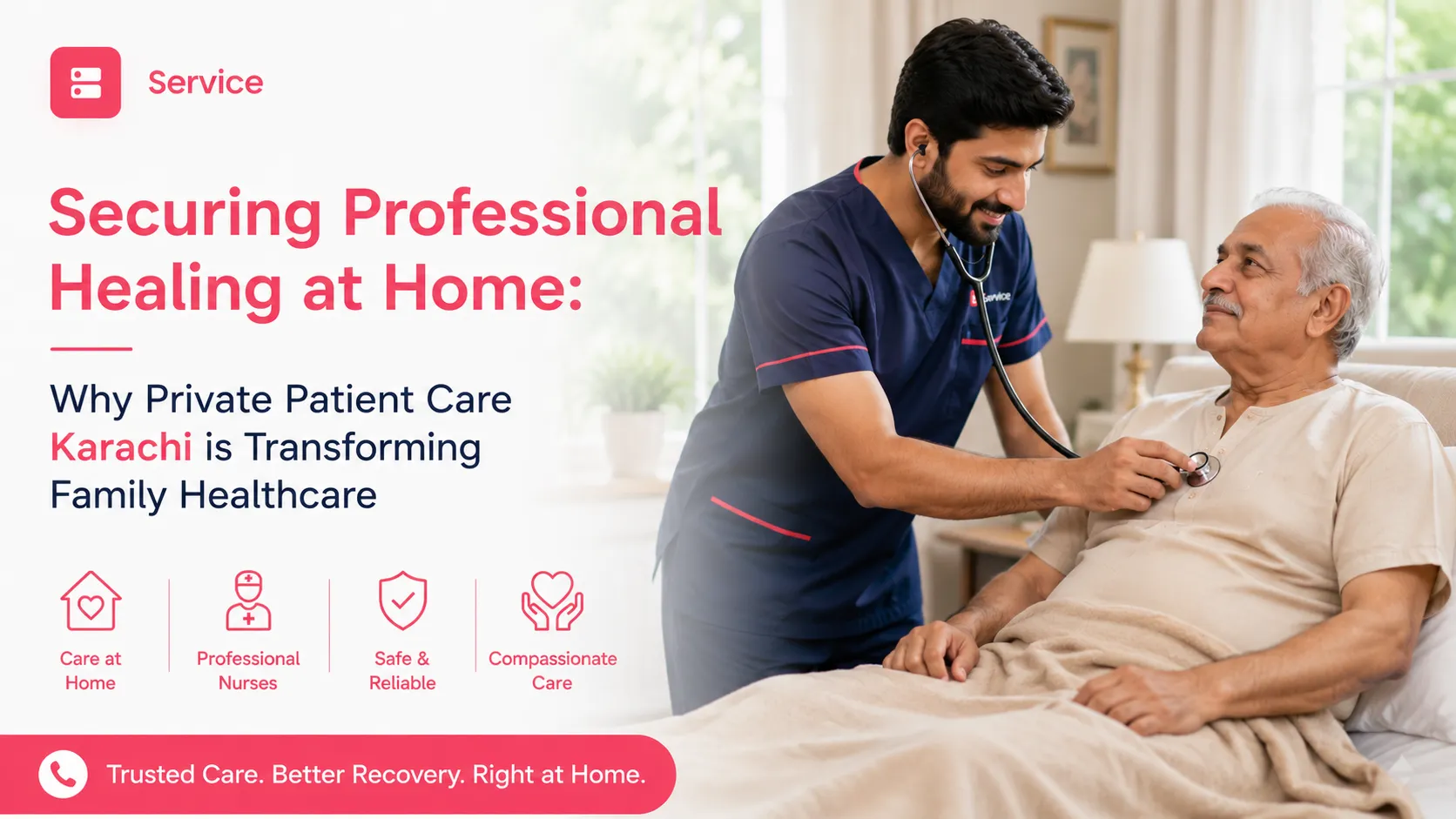 Private Patient Care Karachi