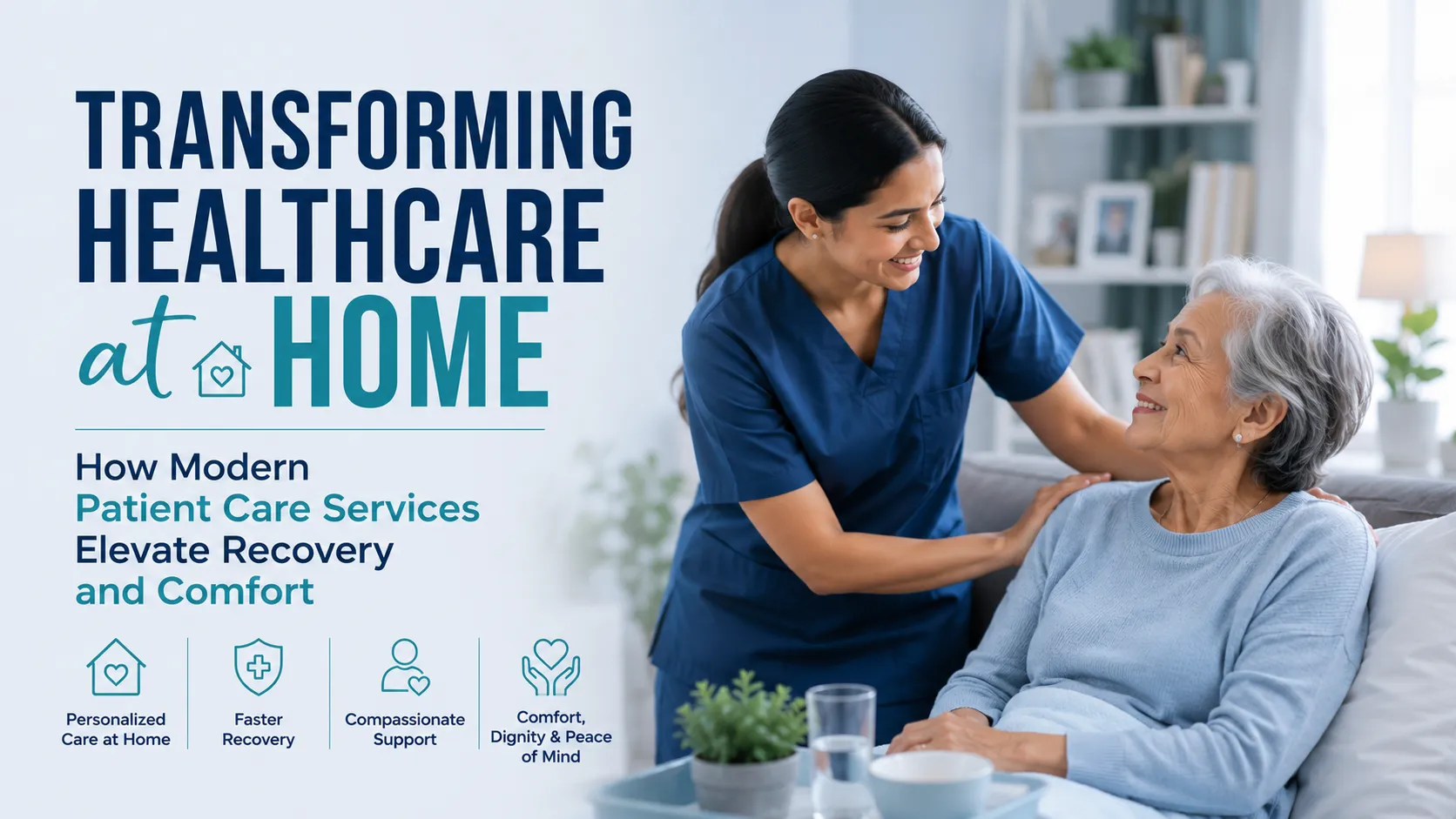 patient care services