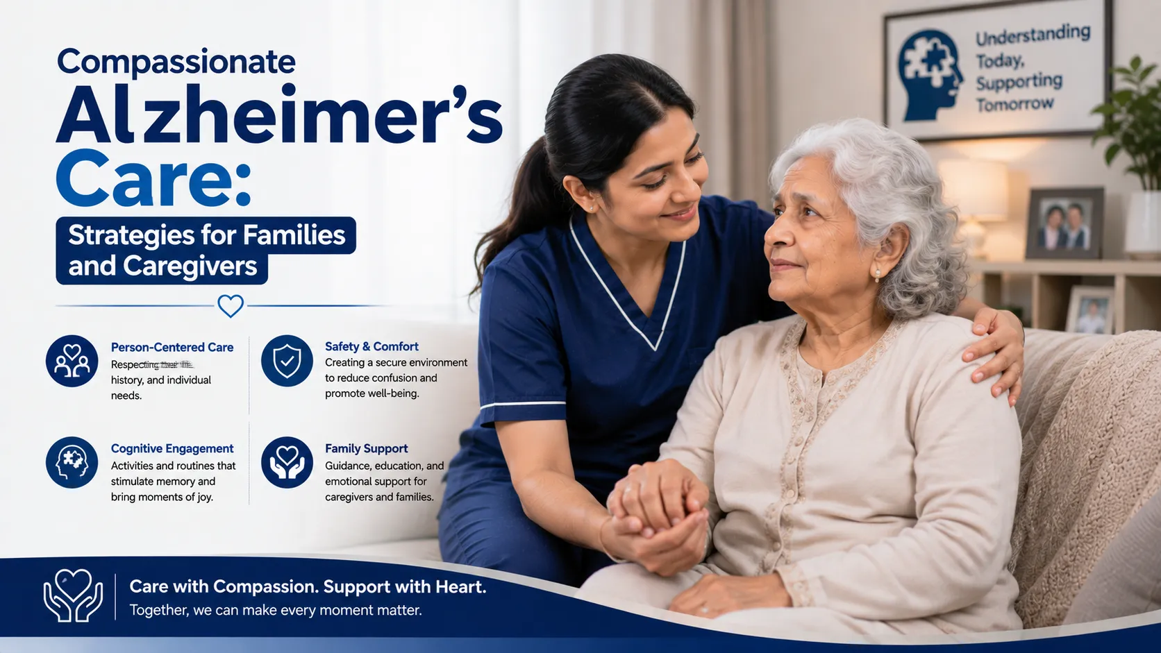 Alzheimer's Care
