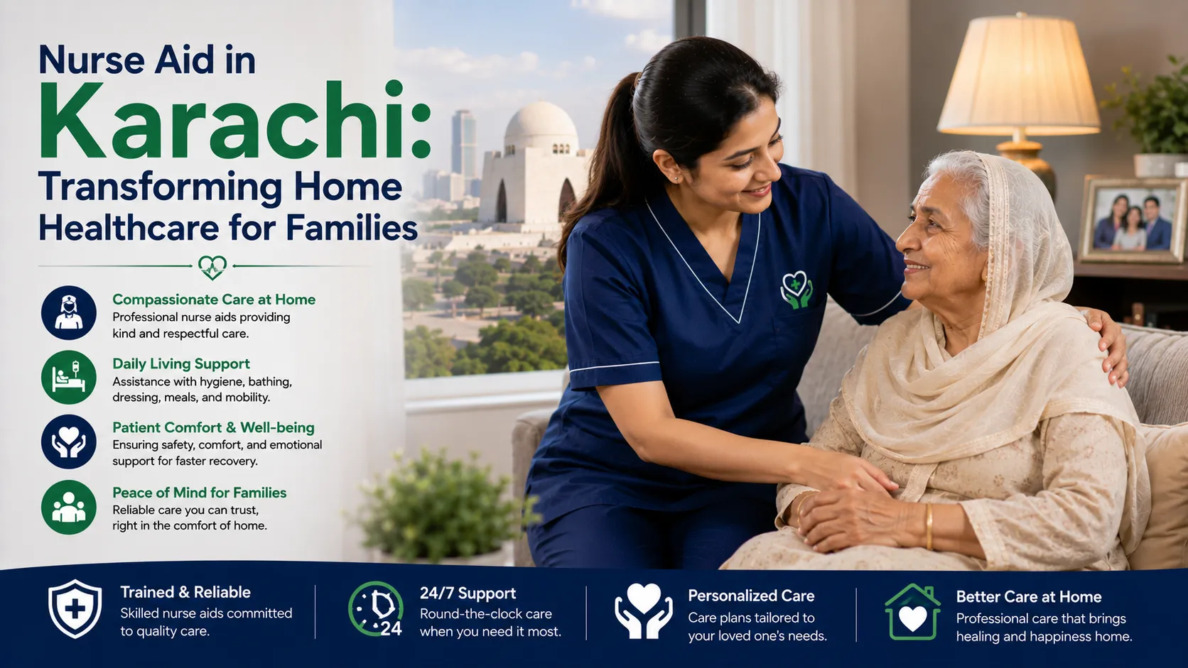health care services​