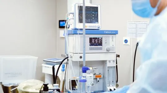 BiPAP & CPAP Machine Rental