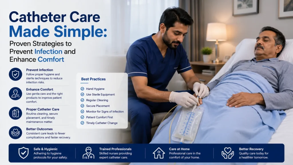 Catheter Care