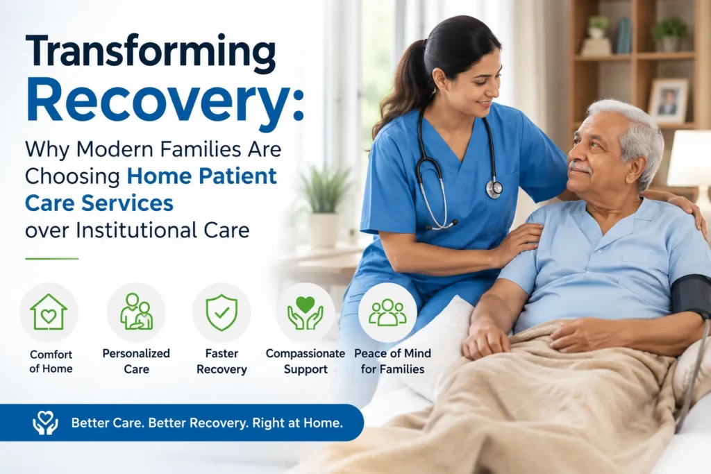 Home Patient Care Services