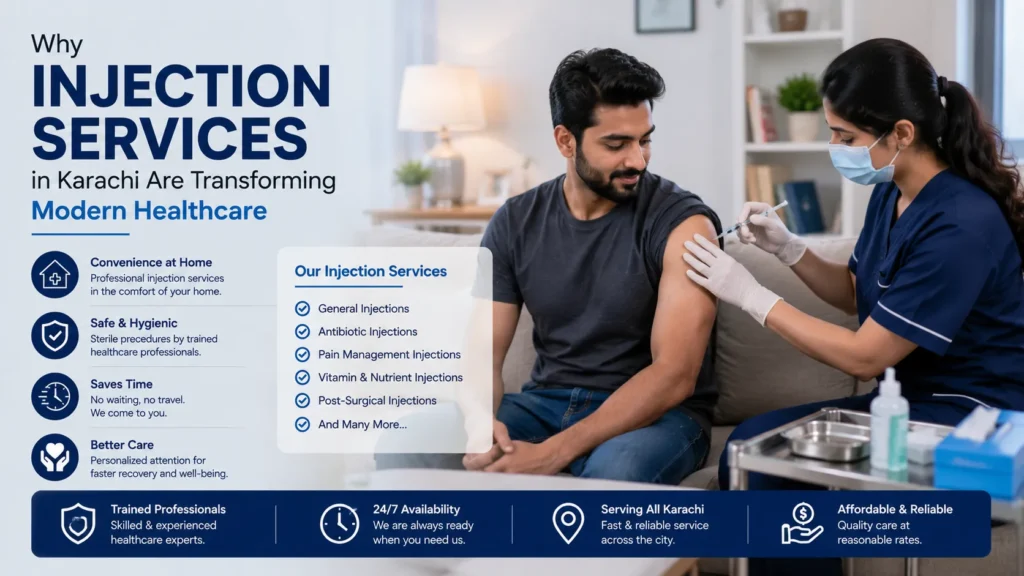 Injection Services