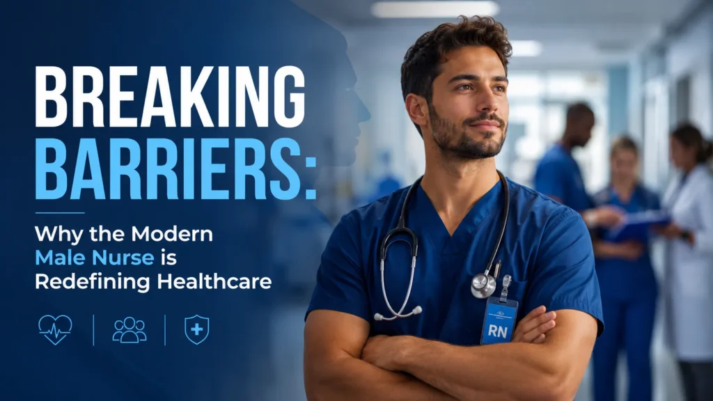 Male Nurse