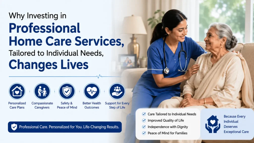 home care services