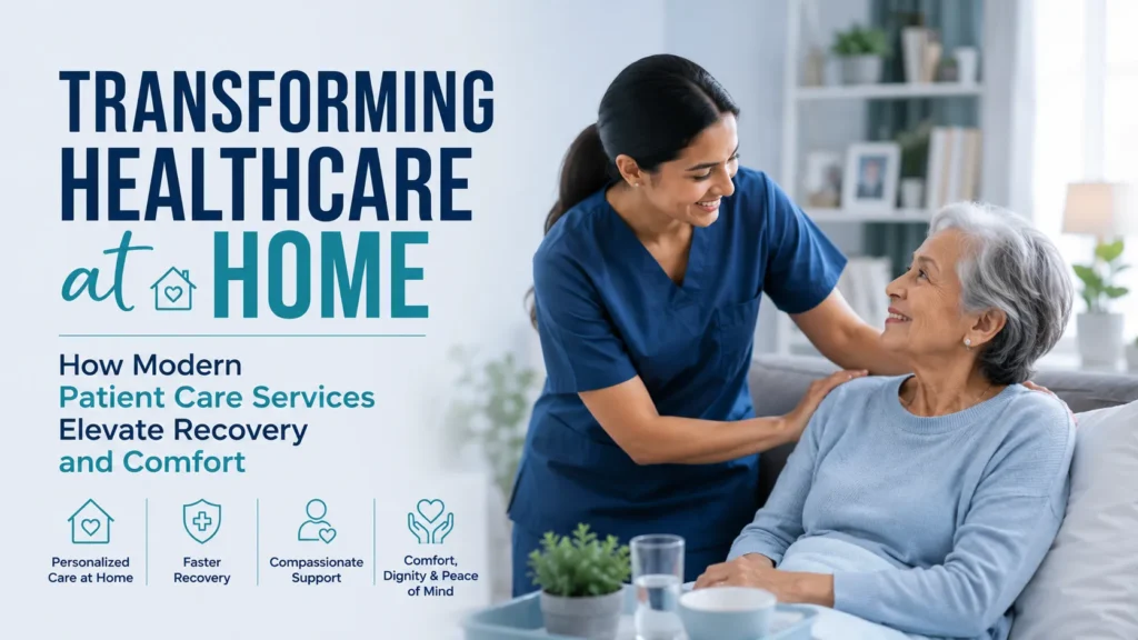 patient care services