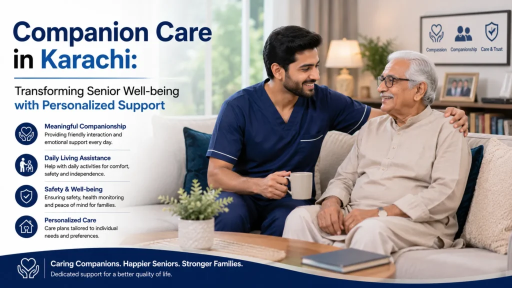 Companion Care