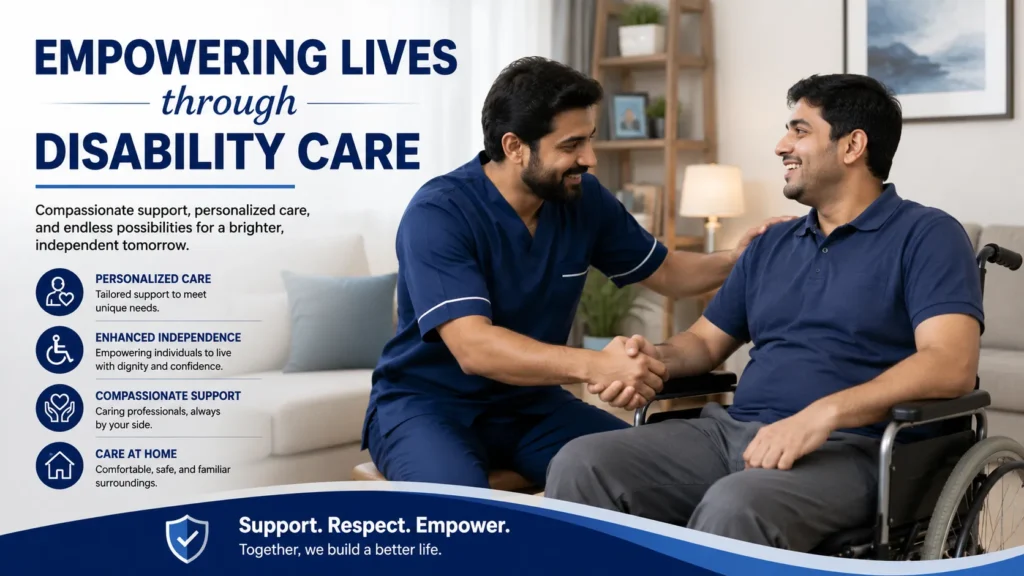 Disability Care